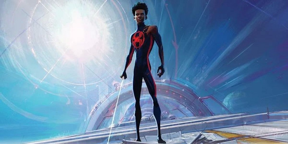 SPIDER-MAN: ACROSS THE SPIDER-VERSE LIVE IN CONCERT Lands At The Charleston Gaillard Center In September