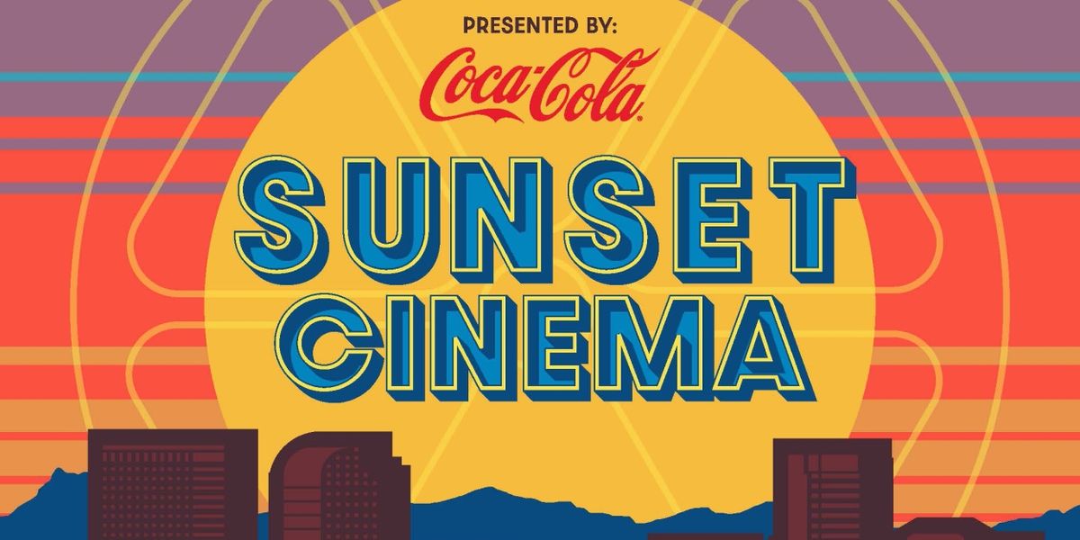 SPIDER MAN: ACROSS THE SPIDER-VERSE & More to be Presented at Sunset Cinema 2024 Season