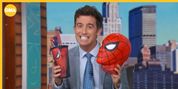 SPIDER-MAN: BRAND NEW DAY Fuels Hollywood's Push Toward $10 Billion Box Office Year Video