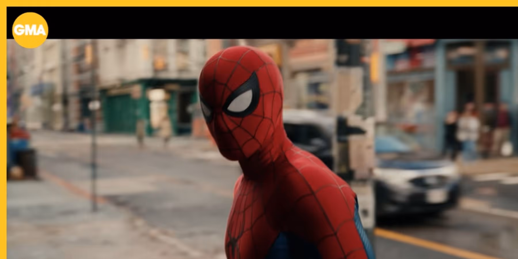 SPIDER-MAN: BRAND NEW DAY Keeps Breaking Box Office Records, GMA Reports
