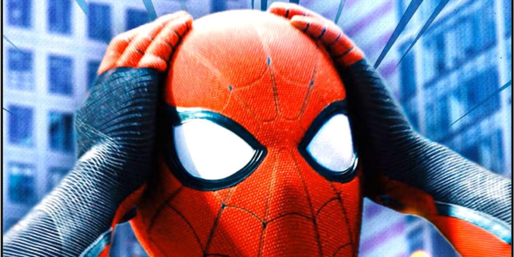 SPIDER-MAN: BRAND NEW DAY Sets Box Office Record in Third Weekend