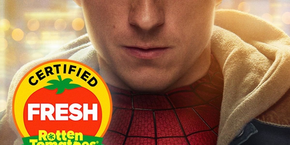 SPIDER-MAN: BRAND NEW DAY Tops Fandango's 2026 Pre-Sale Chart