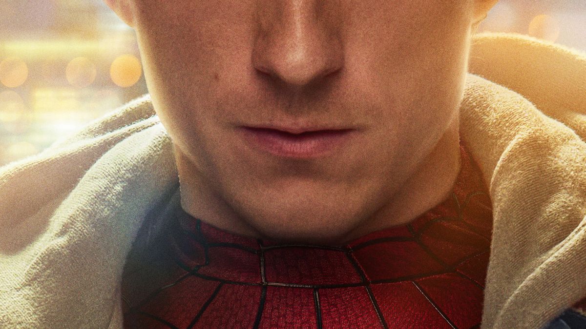 SPIDER-MAN: BRAND NEW DAY to Arrive on Digital and Physical Media