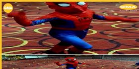 SPIDER-MAN: BRAND NEW DAY tracking for one of biggest openings ever
