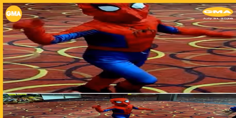 SPIDER-MAN: BRAND NEW DAY tracking for one of biggest openings ever Photo