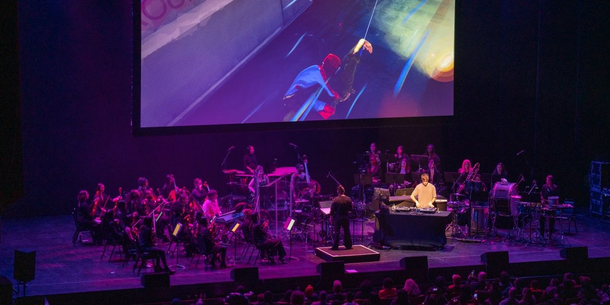 SPIDER-MAN: INTO THE SPIDER-VERSE LIVE IN CONCERT Comes to Thousand Oaks