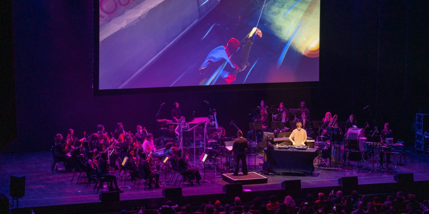 SPIDER-MAN: INTO THE SPIDER-VERSE LIVE IN CONCERT Comes to Thousand Oaks  Image