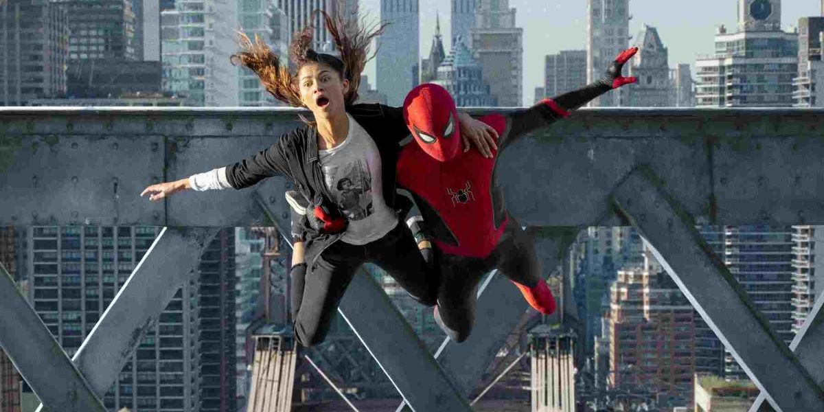 SPIDER-MAN: NO WAY HOME Live In Concert Will Be Performed By The Royal Philharmonic Concert Orchestra
