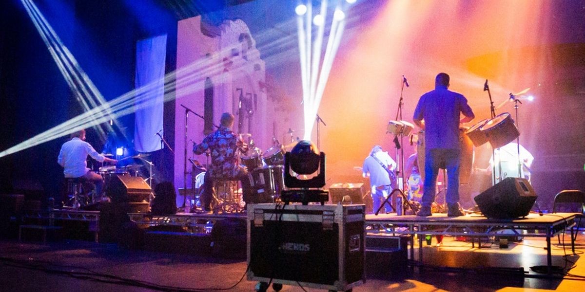 Spies Of The World To Perform Grateful Dead Tribute In Crystal Lake