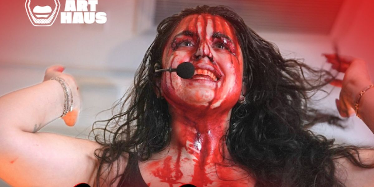 SPINQUEEN to Make World Premiere at Brooklyn Art Haus Before Edinburgh Fringe