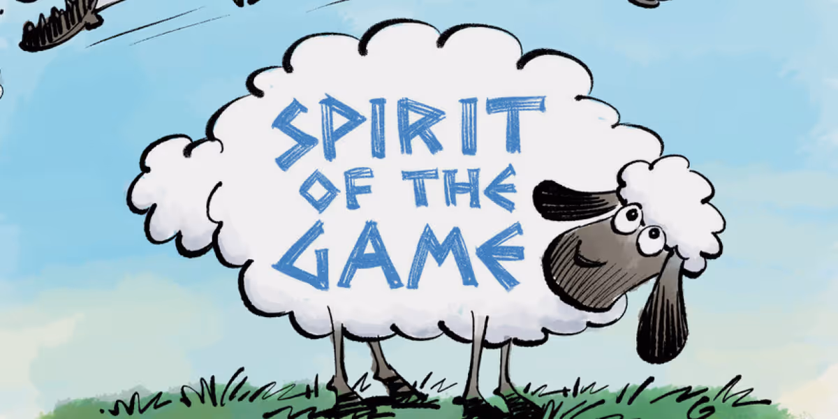 SPIRIT OF THE GAME: THE ULTIMATE MUSICAL to Premiere Off-Broadway at Asylum NYC