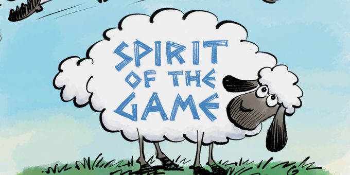 SPIRIT OF THE GAME: THE ULTIMATE MUSICAL to Premiere Off-Broadway at Asylum NYC Photos