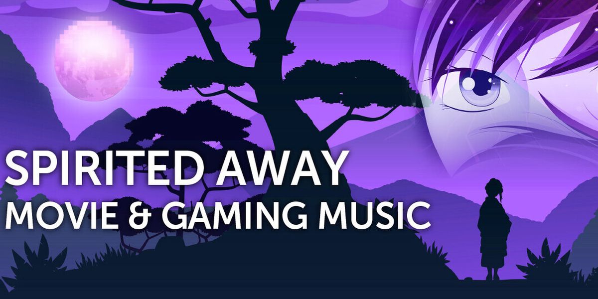SPIRITED AWAY: MOVIE & GAMING MUSIC To Be Performed By Ku-ring-gai Philharmonic Orchestra