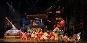 SPIRITED AWAY Will Embark on World Tour Including Stop at London Coliseum in 2028 Photo