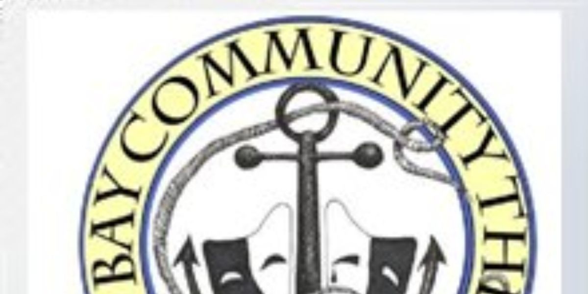SPIRITS Comes to West Bay Community Theater This Month