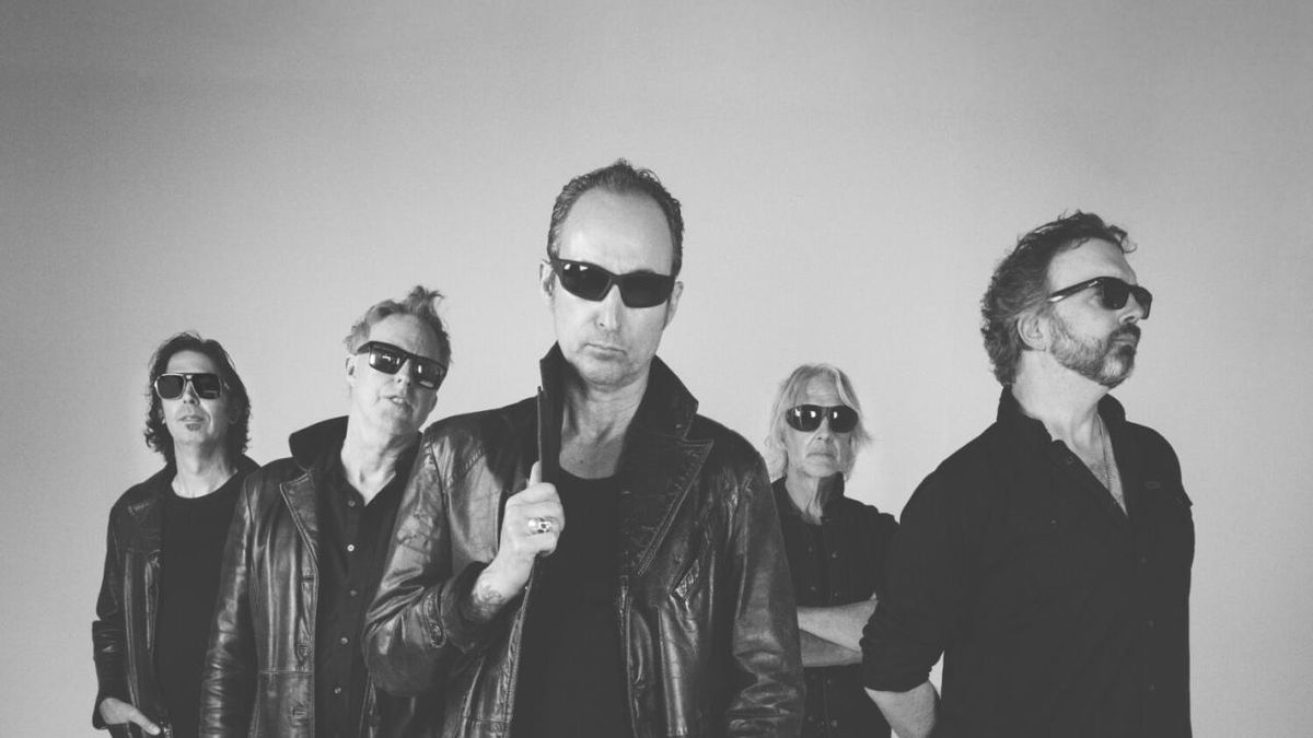 SPONGE Releases Final Album RECUERDA TU MUERTE