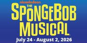 SPONGEBOB THE MUSICAL to Open at Wilson Center with FSCJ Student Cast Photo