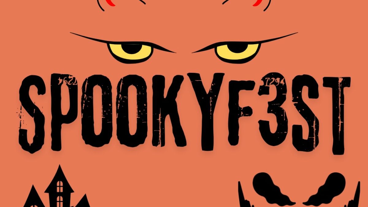 Tier5 Sets Third Annual SPOOKYF3ST Staged Reading Series at The Tank