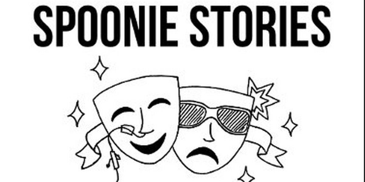 SPOONIE STORIES: NOTES TO MY HEALTH to be Presented at Queens Theatre