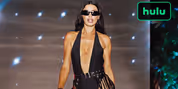 SPORTS ILLUSTRATED SWIMSUIT RUNWAY SHOW Now Streaming on Hulu Video