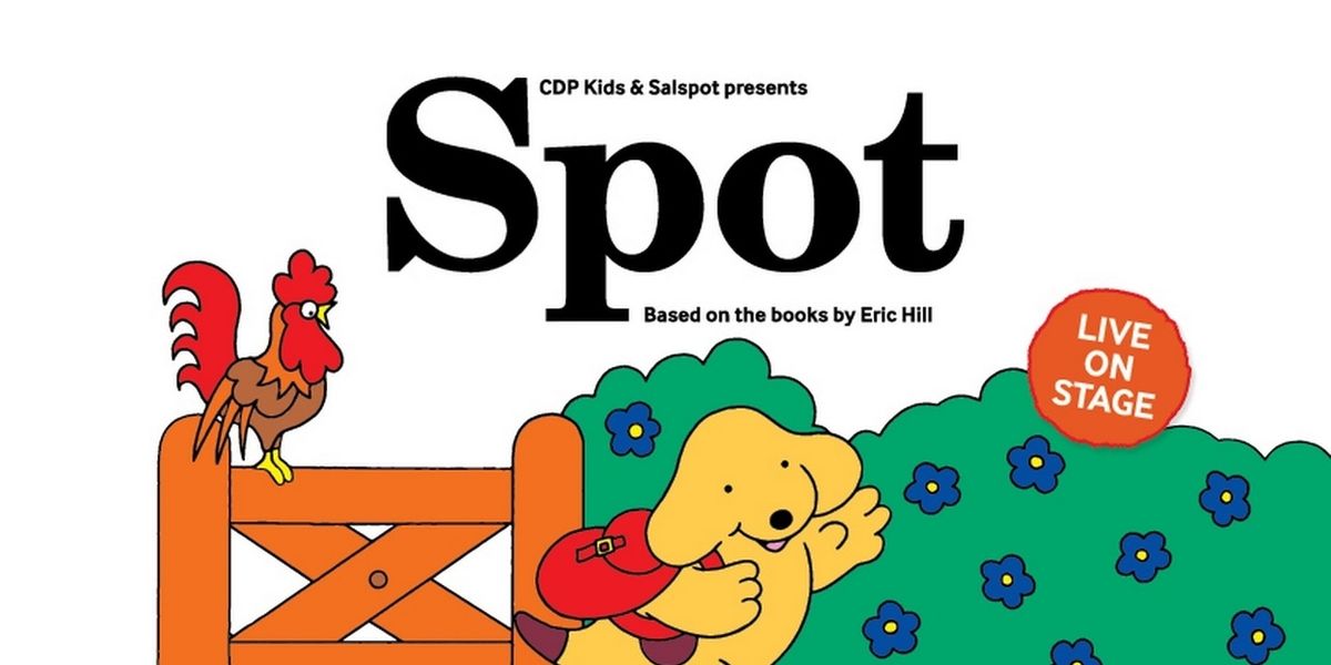 SPOT Stage Show Will Come to the Glen Street Theatre
