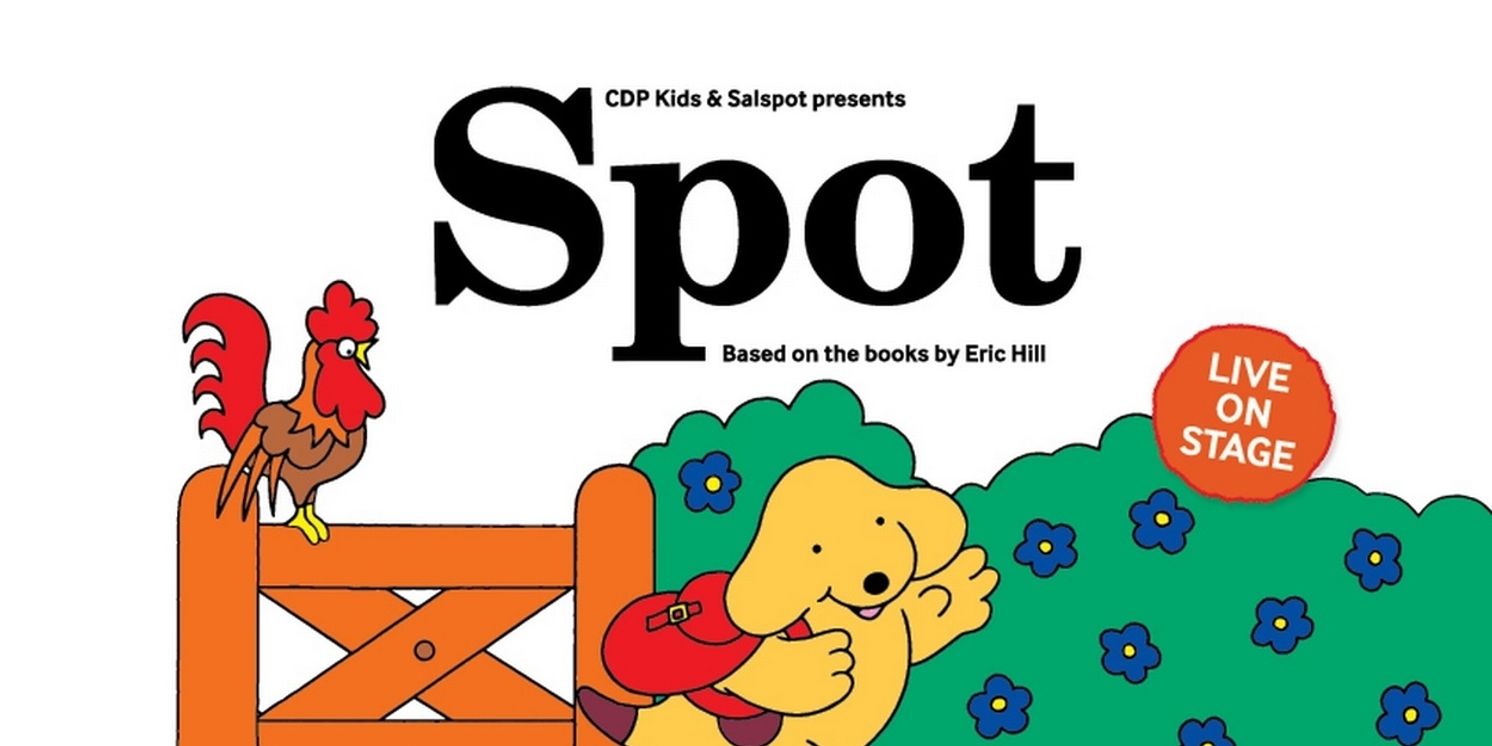 SPOT Stage Show Will Come to the Glen Street Theatre  Image