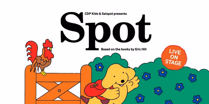 SPOT Stage Show Will Come to the Glen Street Theatre Photos