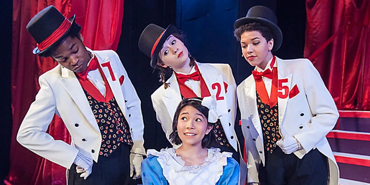 SPOTLIGHT: A FAMILY ARTS FESTIVAL Comes to Portland This Month