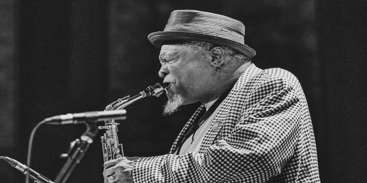 SPOTLIGHT: CHARLIE PARKER to Feature Bobby Watson at Folly Theater