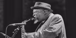 SPOTLIGHT: CHARLIE PARKER to Feature Bobby Watson at Folly Theater