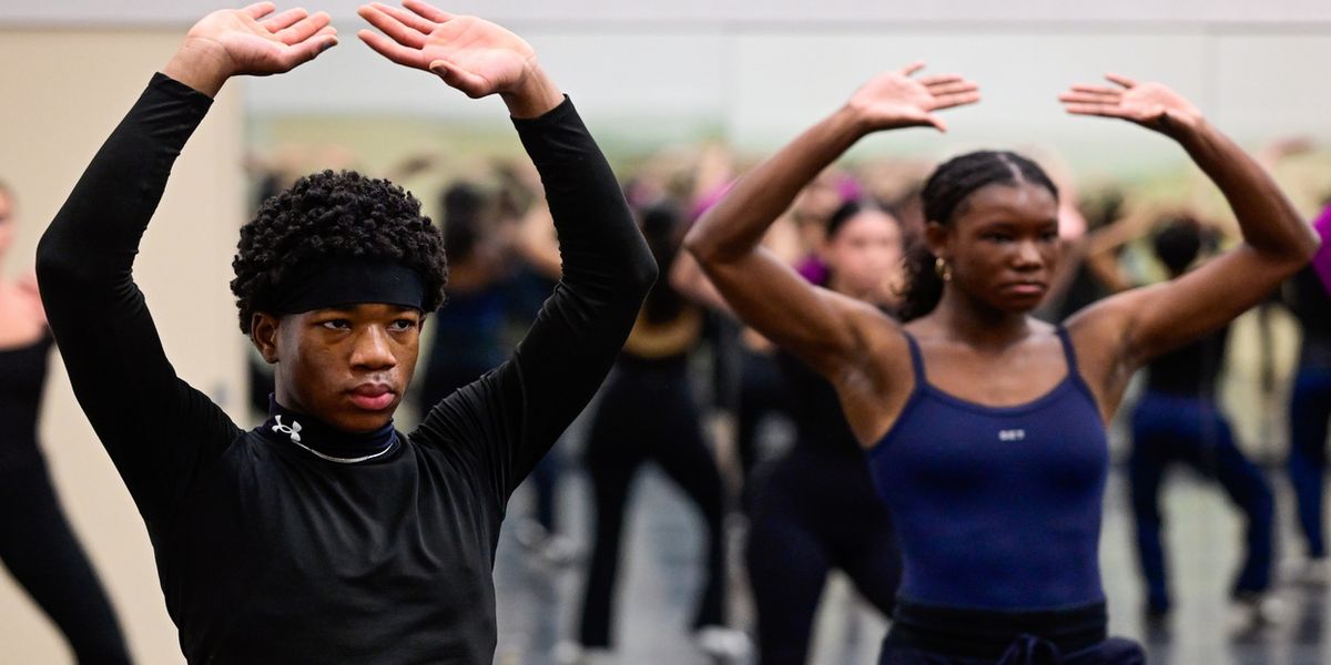 SPOTLIGHT Competition to Open Applications for High School Performers