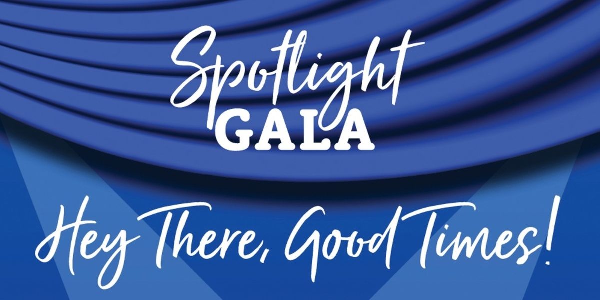 SPOTLIGHT GALA: HEY THERE, GOOD TIMES! Kicks Off 2026 Summer Season at Sharon Playhouse