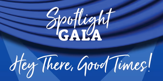 SPOTLIGHT GALA: HEY THERE, GOOD TIMES! Kicks Off 2026 Summer Season at Sharon Pl Photos