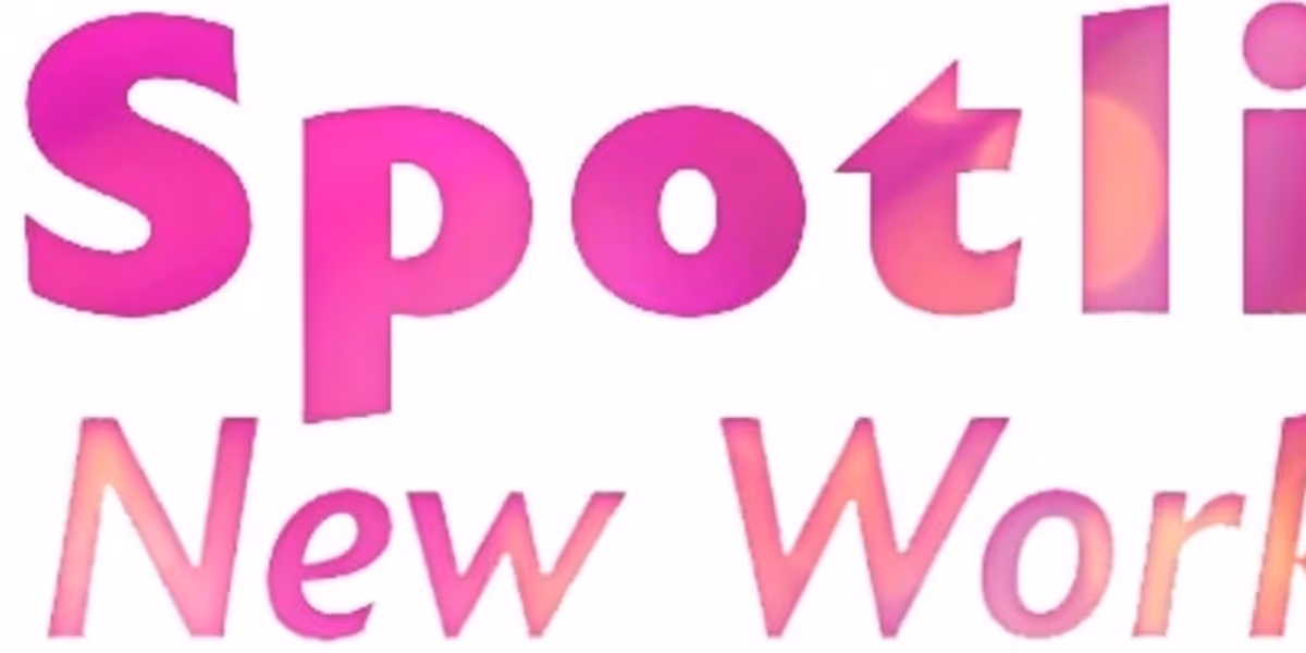 SPOTLIGHT NEW WORKS FEST Selects 13 Plays And Musicals For Inaugural Festival