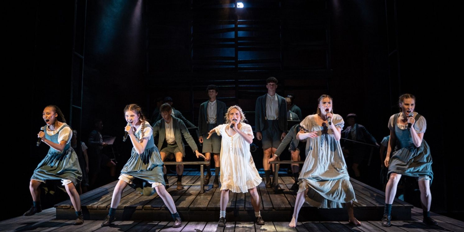 SPRING AWAKENING Comes to Theatre on the Bay  Image