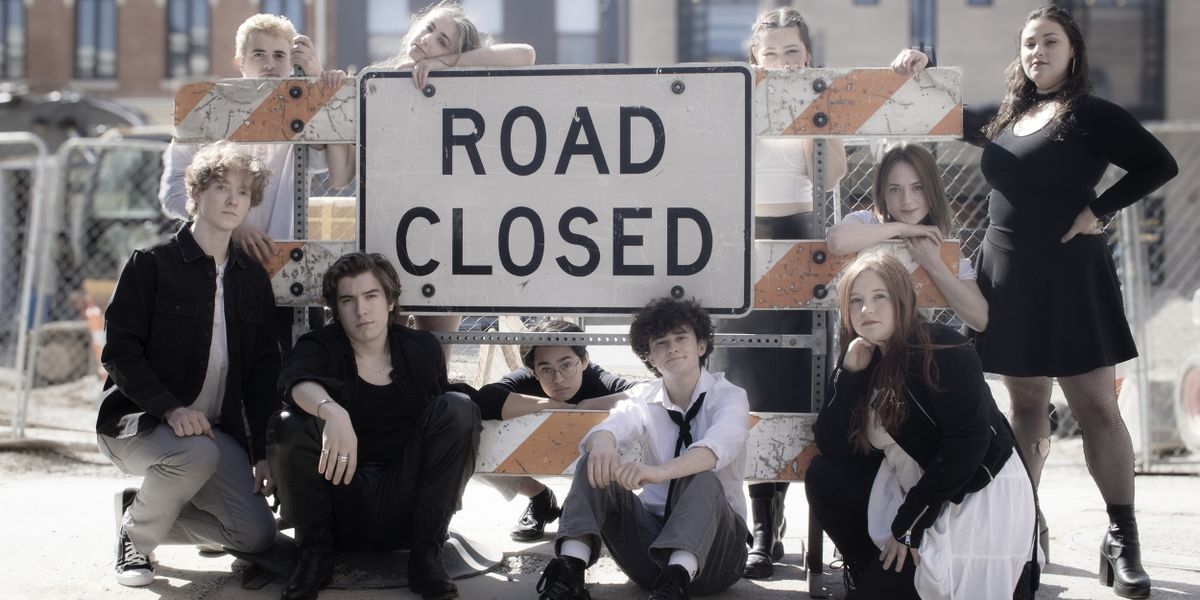 SPRING AWAKENING Comes to the City Circle Theatre Company in May