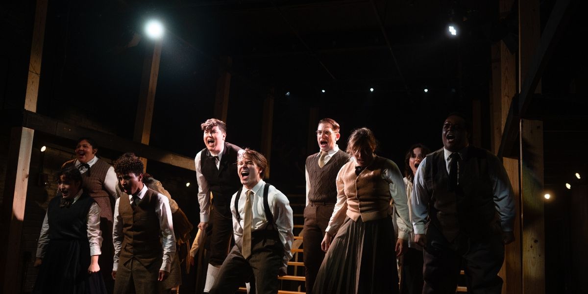 SPRING AWAKENING Extends at Rec Room Arts