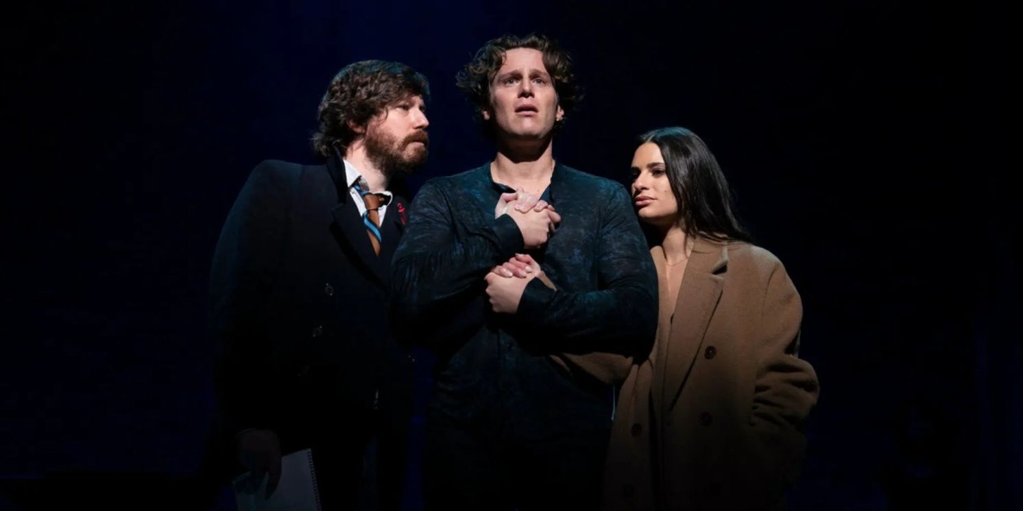 SPRING AWAKENING Opens The Sandbox Collective's 2026 Season  Image