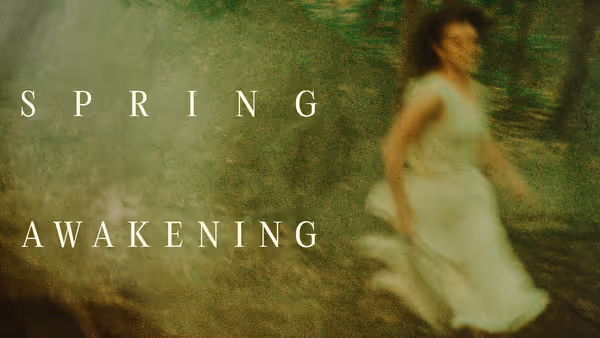 SPRING AWAKENING Off-Broadway Revival Extends Through April Photo