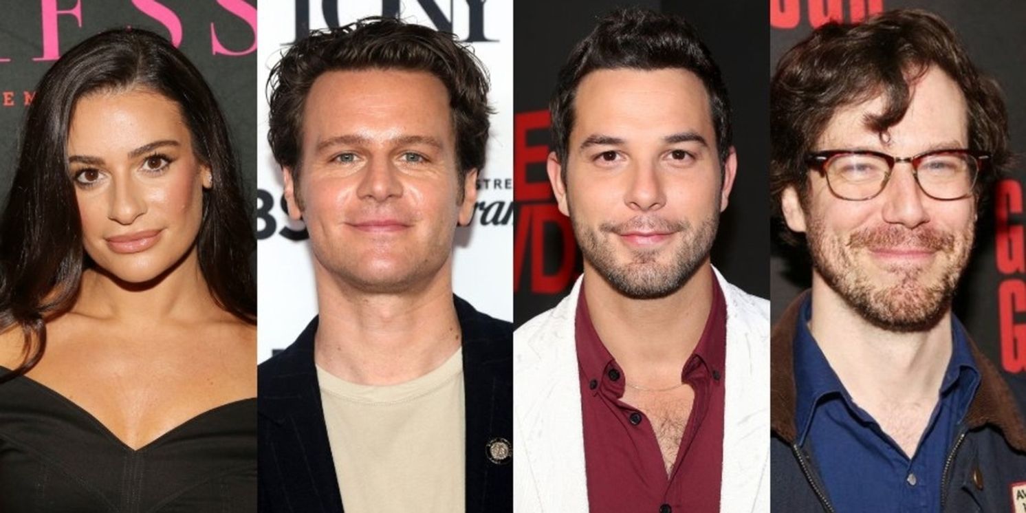 SPRING AWAKENING Original Broadway Cast: Where Are They Now?  Image