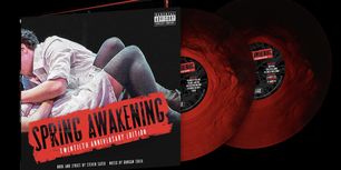 SPRING AWAKENING Original Cast Recording Coming to Vinyl for the First Time