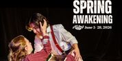 SPRING AWAKENING Will Come to Musical Theatre Southwest in June Photo