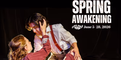 SPRING AWAKENING to Close Musical Theatre Southwest's 2026 Season Photo