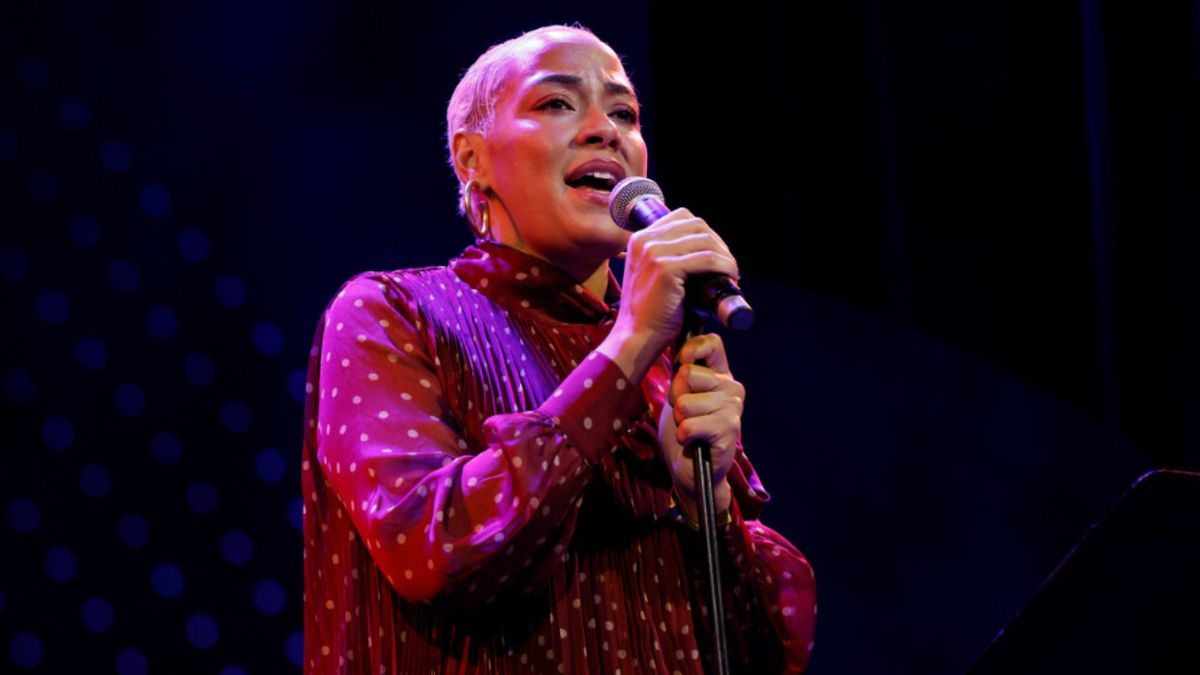 Video: Lilli Cooper Performs SPRING AWAKENING at Healthy Minds Gala as Partnership Continues