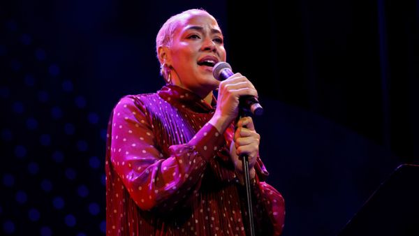 Video: Lilli Cooper Performs SPRING AWAKENING at Healthy Minds Gala as Partnership Continues Photo