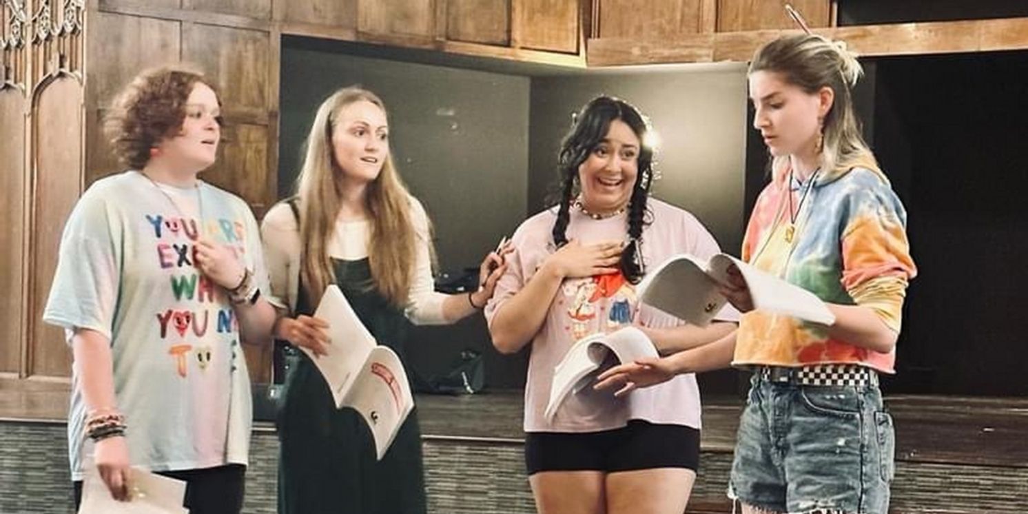 SPRING AWAKENING to be Presented at The Company Theatre in July  Image