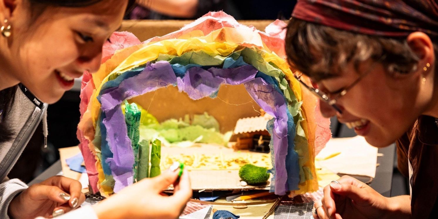 Springboard to Design Extends 2026 Applications Deadline  Image