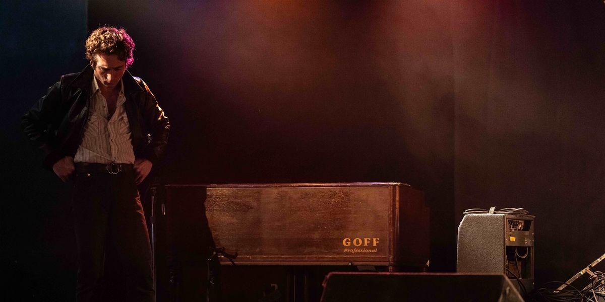 SPRINGSTEEN: DELIVER ME FROM NOWHERE Sets Home Release