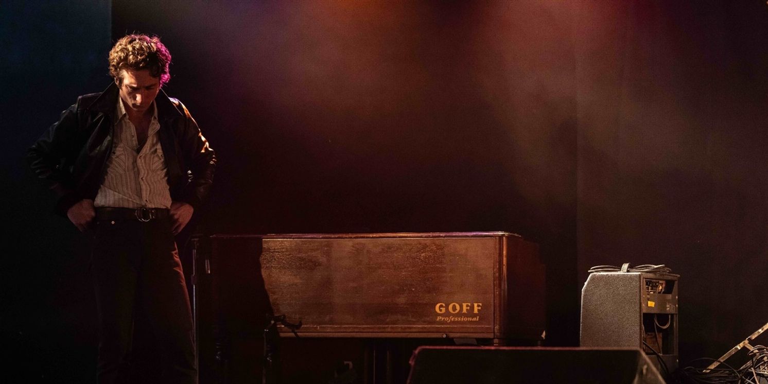 SPRINGSTEEN: DELIVER ME FROM NOWHERE Sets Home Release  Image