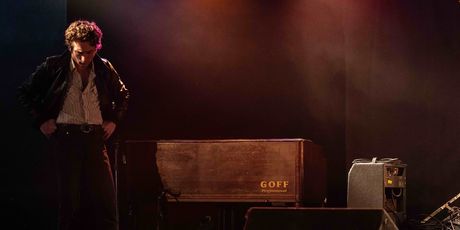 SPRINGSTEEN: DELIVER ME FROM NOWHERE Sets Home Release Photo